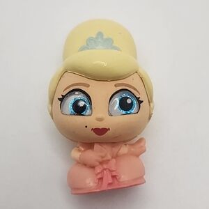 Disney Doorables Series 7 Rare "Charlotte" from The Princess and the Frog